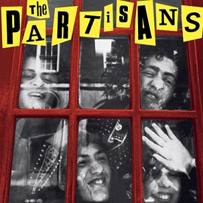 Afbeelding van Partisans