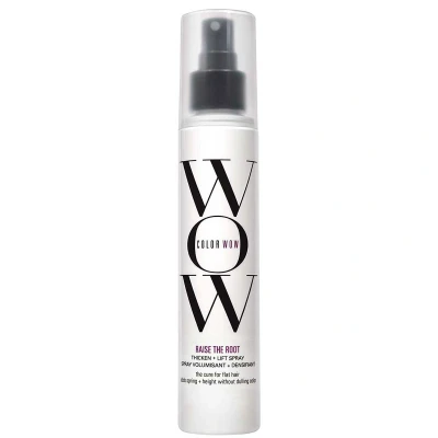 Afbeelding van Color Wow Wet Line Raise The Roots Spray 150 ml