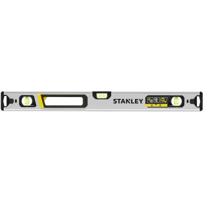 Afbeelding van Stanley handgereedschap FATMAX Waterpas Boxbeam Xtreme 60cm FMHT43672 1