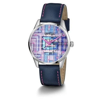 Afbeelding van Horloge Dames Guess GW0480L1 (Ø 36 mm)