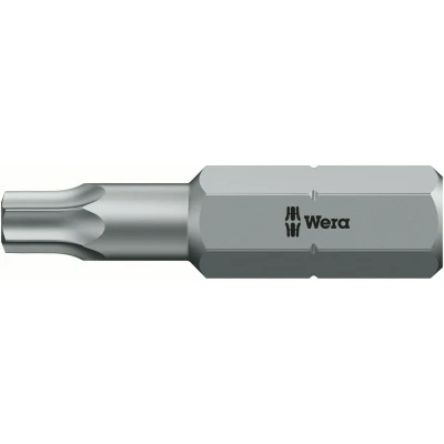 Afbeelding van Wera 5/16 torx bit t55 x 35mm