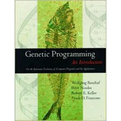 Afbeelding van Genetic Programming