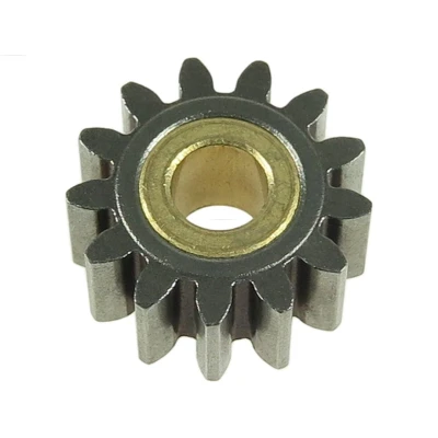 Afbeelding van Reparatieset, startmotor AS PL SGK9003