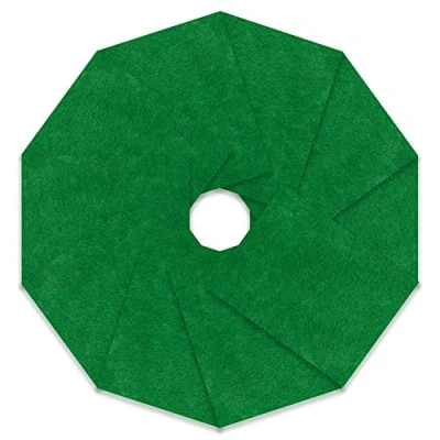 Afbeelding van Trimits Craft Vilt, 10 Pack, Smaragd