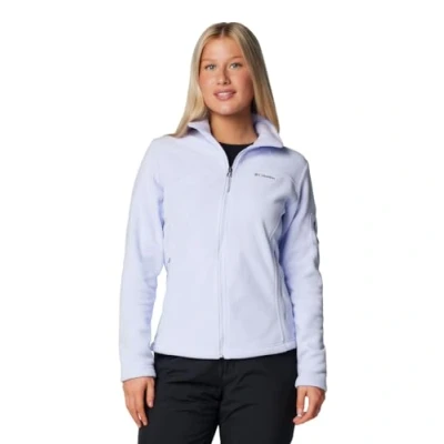 Afbeelding van Columbia FAST TREK Jacket Fleecejas, Dames, Maat: Large, Snowdrift