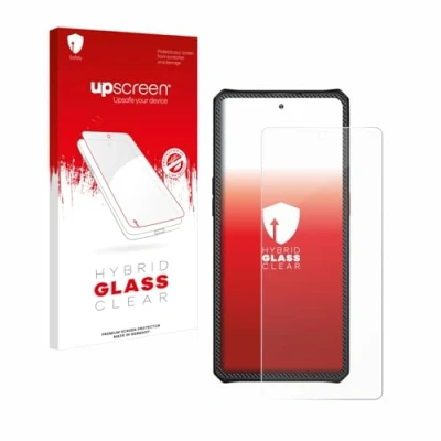 Afbeelding van upscreen Screenprotector voor iiiF150 Air 2 Ultra Folie Beschermfolie Beschermglas transparant