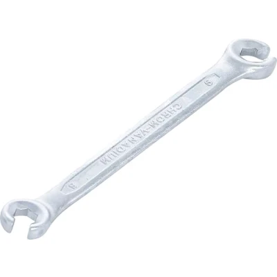 Afbeelding van BGS 1745 8X9 Open ringsleutel 8 x 9 mm