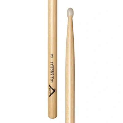 Afbeelding van Vater 5A Nylon Tip VH5AN, Paar
