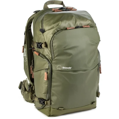 Afbeelding van Shimoda Explore V2 30 Backpack Army Green