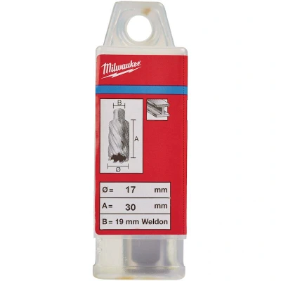 Afbeelding van Freeskroon Hss 17 X 30 Mm
