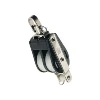 Afbeelding van Double/swivel/becket/10mm