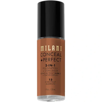 Afbeelding van Milani 2 in 1 Concealer +