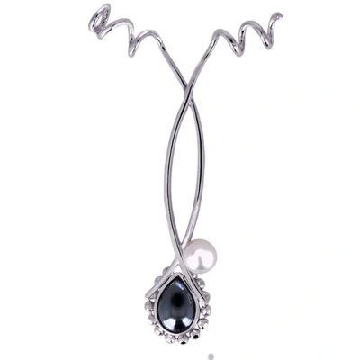 Afbeelding van Zilveren Sterrenbeeld ketting hanger design Ram