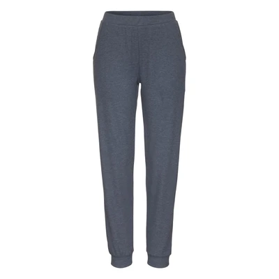 Afbeelding van Vivance Dreams Pyjamabroek in zachte ribkwaliteit