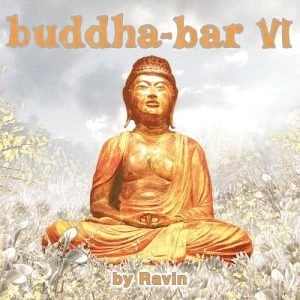Afbeelding van Buddha Bar VI (Unibox) von Various (By Ravin)