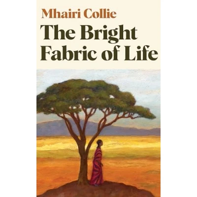 Afbeelding van The Bright Fabric of Life