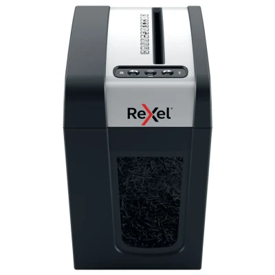 Afbeelding van Papiervernietiger Rexel Secure MC3 SL P5 snippers 2x15mm