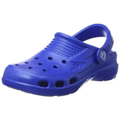 Afbeelding van Beck 955, klompen Unisex Kind 26 EU
