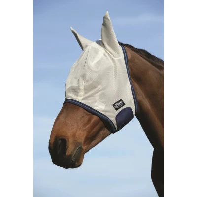 Afbeelding van WeatherBeeta ComFiTec Airflow Vliegenmasker