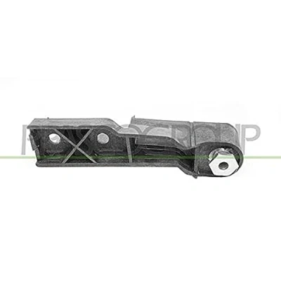 Afbeelding van Houder, bumper PRASCO AD0341007
