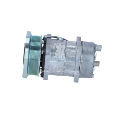 Afbeelding van NRF Airco compressor 32884