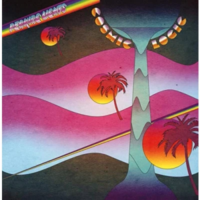 Afbeelding van Cosmic Logic