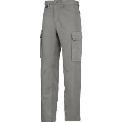 Afbeelding van Snickers 6800 Service Broek Grijs