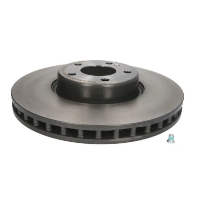 Afbeelding van Brembo Remschijven 09.D528.13