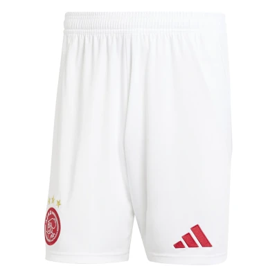 Afbeelding van adidas Performance Senior Ajax Amsterdam voetbalshort