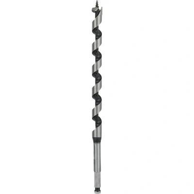Afbeelding van Bosch Accessoires Houtslangenboor, zeskant 13 x 160 235 mm, d 7,9 mm 1st 2608597627