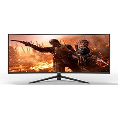 Afbeelding van Gaming Monitor Nilox NXM27CRV01 165 Hz LED