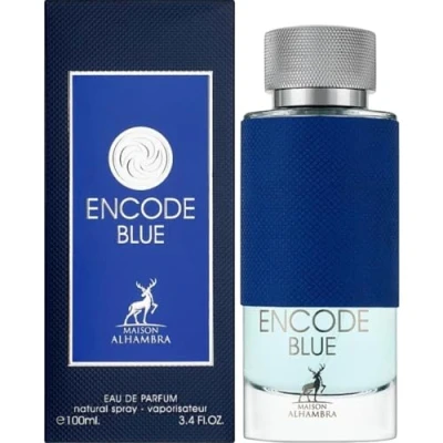 Afbeelding van Spray Encode Blue 100ml