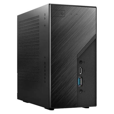Afbeelding van ASRock Barebone X300 2.5 cm (1.0 inch) 6144 MB RAM FreeDOS 90BXG3T01 A10GA0W