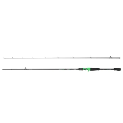 Afbeelding van Mitchell TRAXX MX5 LURE CASTING 702MH 10 45g Baitcasthengel