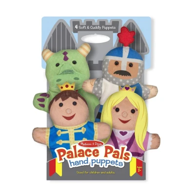 Afbeelding van Melissa &amp; Doug Poppenaccessoires voor kinderen, Maat: One Size, Multi coloured