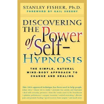 Afbeelding van Discovering the Power of Self hypnosis