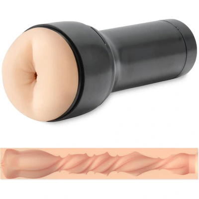 Afbeelding van Kiiroo Feel Generic Strocker Pale GRATIS TOY bij iedere bestelling v.a. 40,