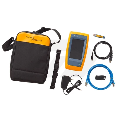 Afbeelding van Fluke networks meet testapparatuur v comm tech 5226604
