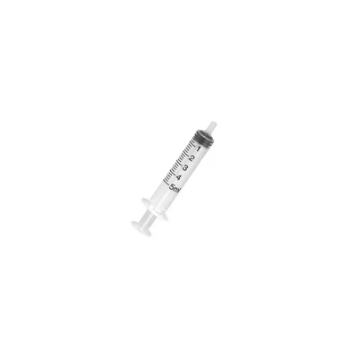 Afbeelding van Spuitje 5 ml