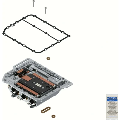 Afbeelding van Reparatieset, versnellingsbak WABCO 421 355 950 R, gerenoveerd