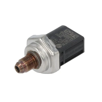 Afbeelding van Sensor, brandstofdruk Q+, original equipment manufacturer quality VEMO V10 72 0265
