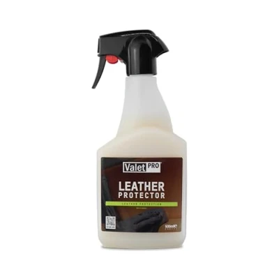 Afbeelding van Valet Pro Leather Protector Leer bescherming