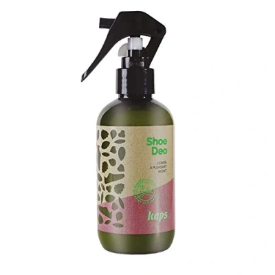 Afbeelding van Kaps Shoe Deo 100% vegan