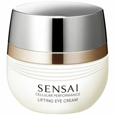 Afbeelding van Sensai Cellular Performance Lifting Eye Cream 15 ml