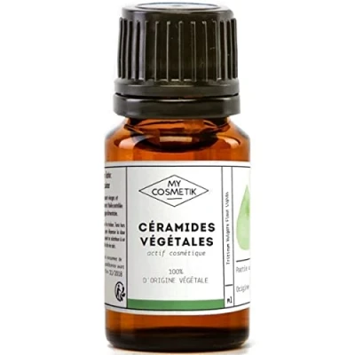 Afbeelding van Plantaardige ceramiden MY COSMETIK 5 ml
