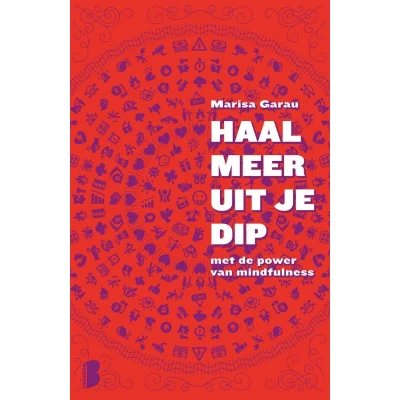 Afbeelding van Haal meer uit je dip (Paperback)