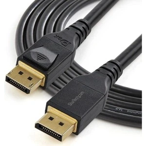 Afbeelding van StarTech.com DisplayPort 1.4 kabel VESA gecertificeerd 4 m