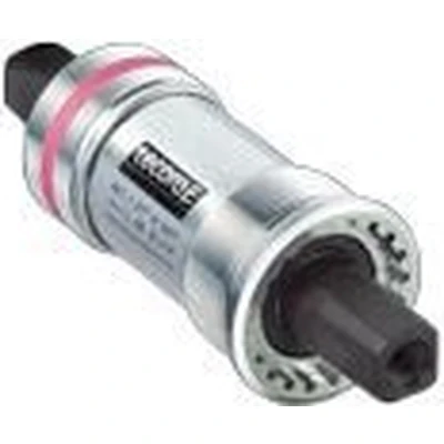 Afbeelding van Tecora Kogellager trapas 131 mm alu