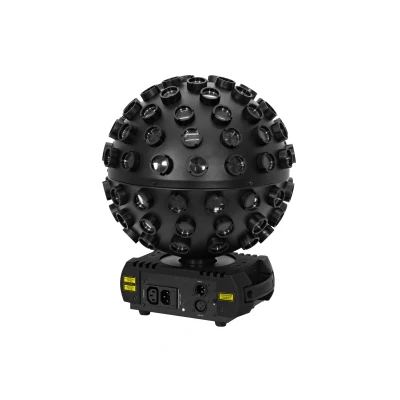 Afbeelding van Eurolite LED B 40 Laser Beam Effect