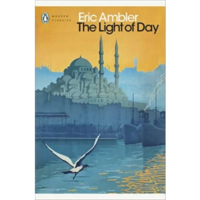 Afbeelding van The Light of Day